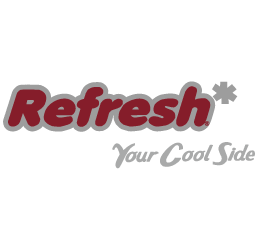 refresh
