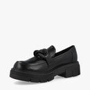 MOCASSINO CON ACCESSORIO