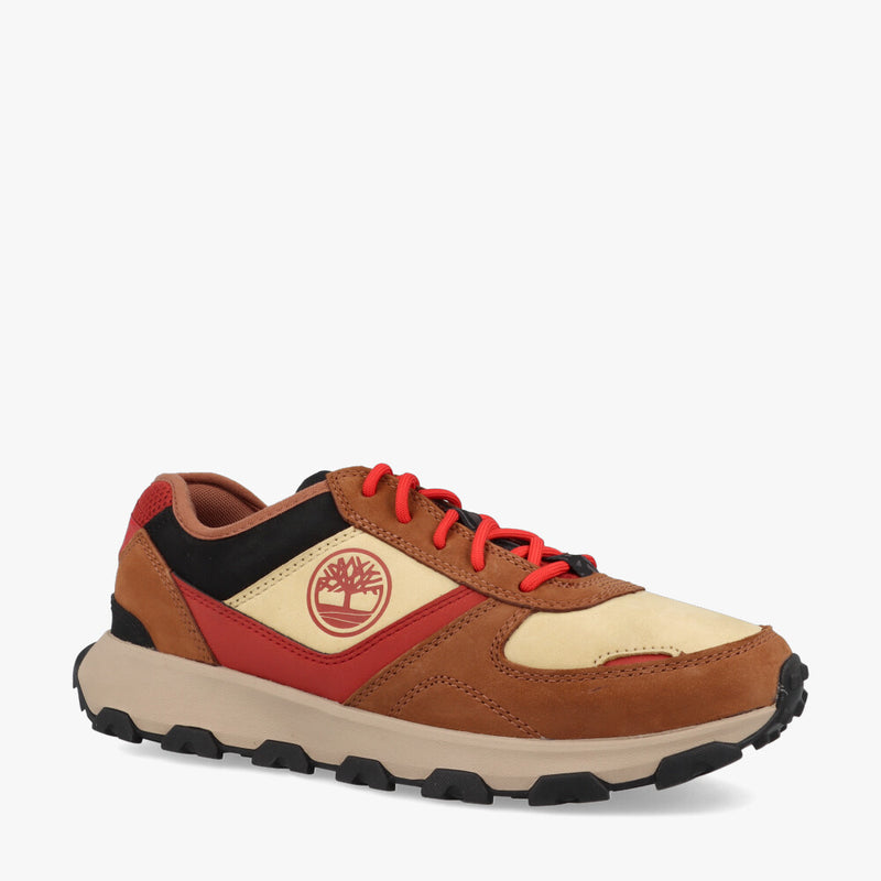 SNEAKERS UOMO – WINSOR PARK OXFORD