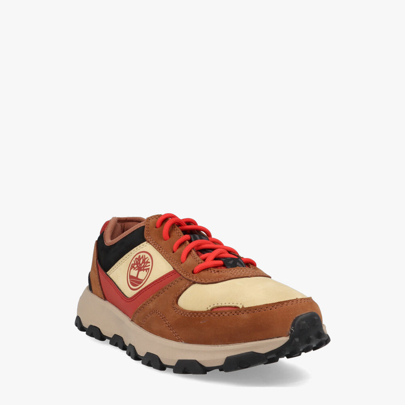 SNEAKERS UOMO – WINSOR PARK OXFORD