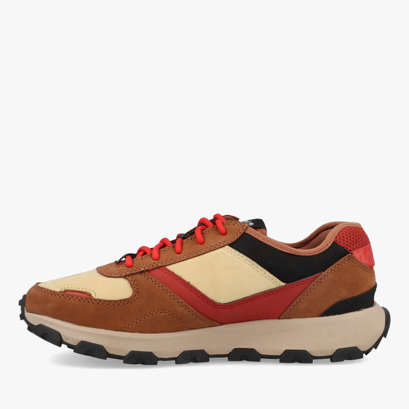 SNEAKERS UOMO – WINSOR PARK OXFORD