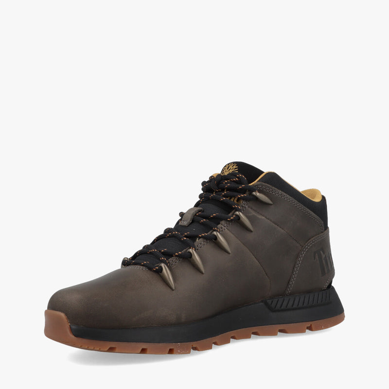 SNEAKERS MID - SPRINT TREKKER