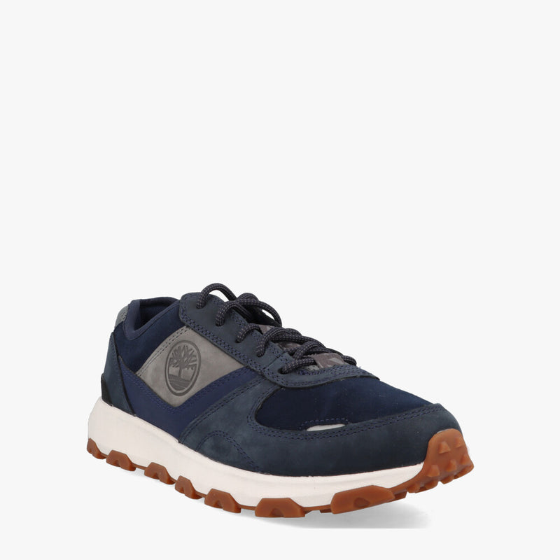 SNEAKERS UOMO – WINSOR PARK OXFORD