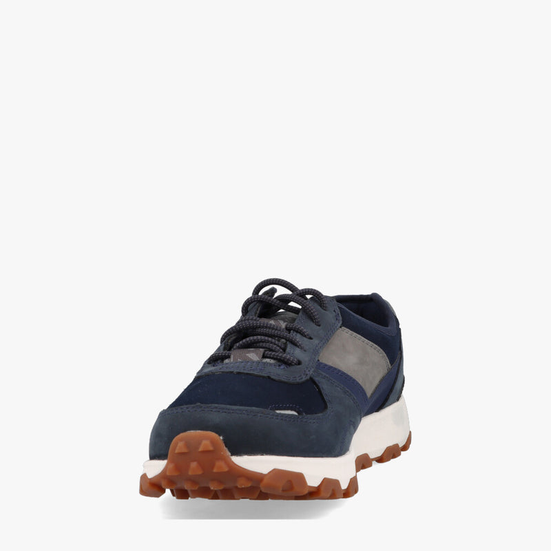 SNEAKERS UOMO – WINSOR PARK OXFORD