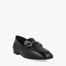 MOCASSINI CON MORSETTO