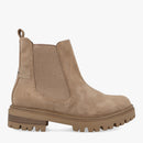 CHELSEA BOOT