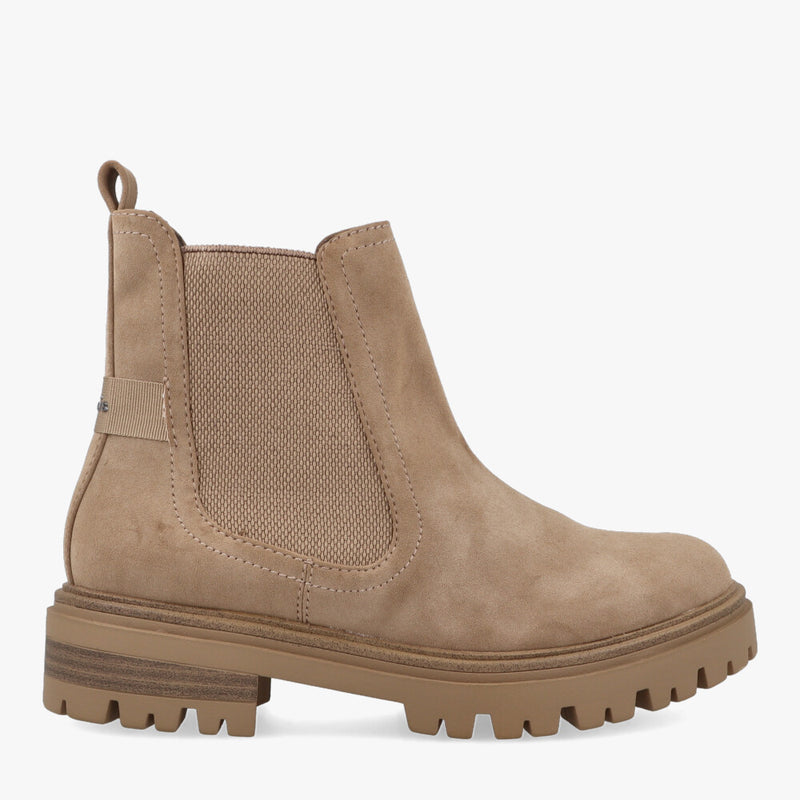 CHELSEA BOOT