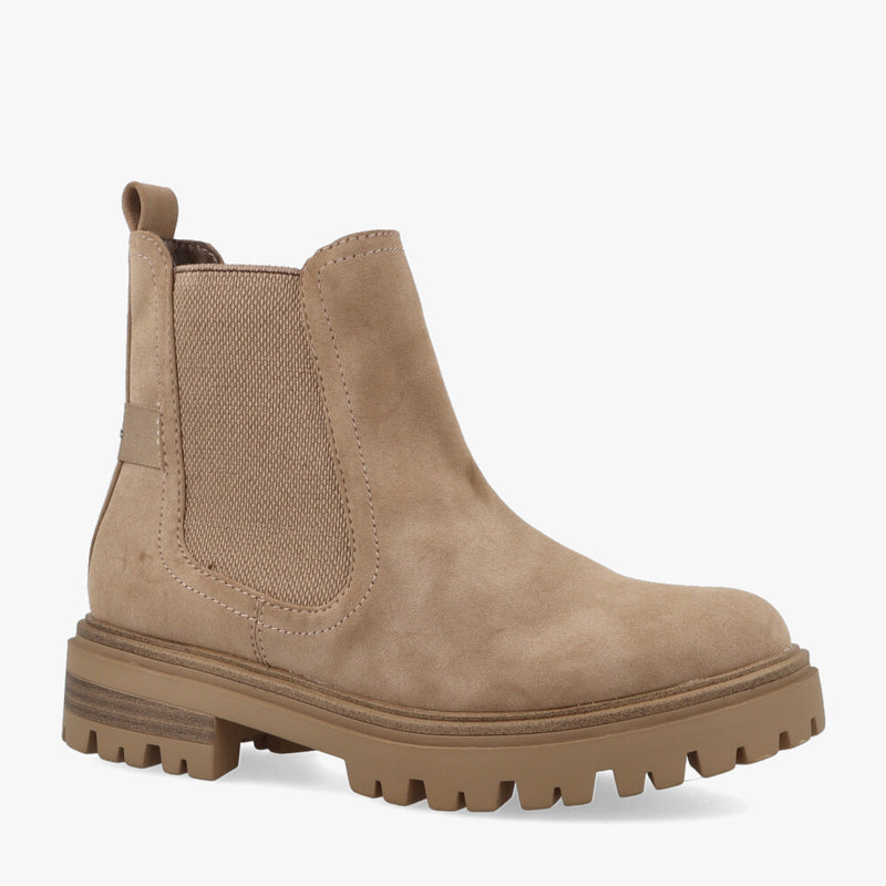 CHELSEA BOOT