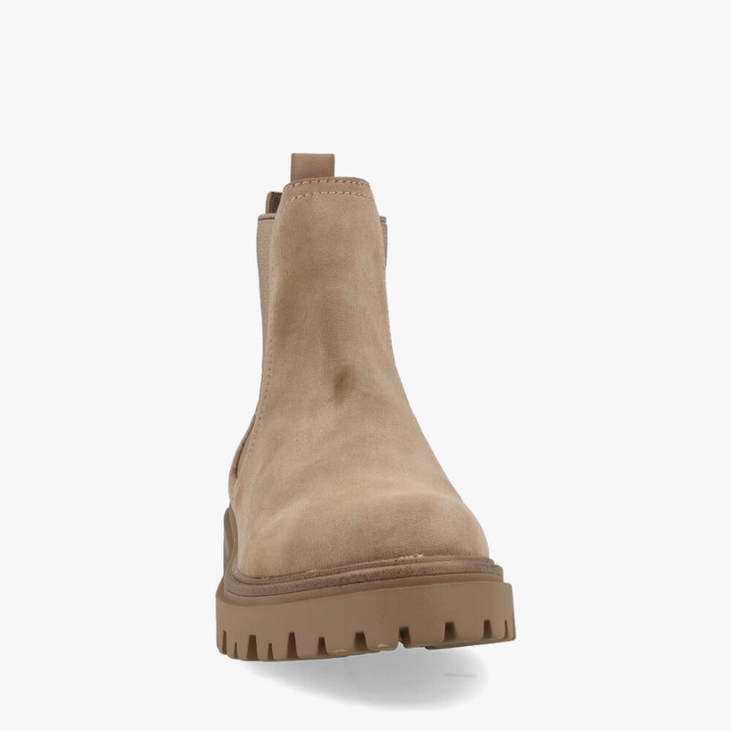 CHELSEA BOOT