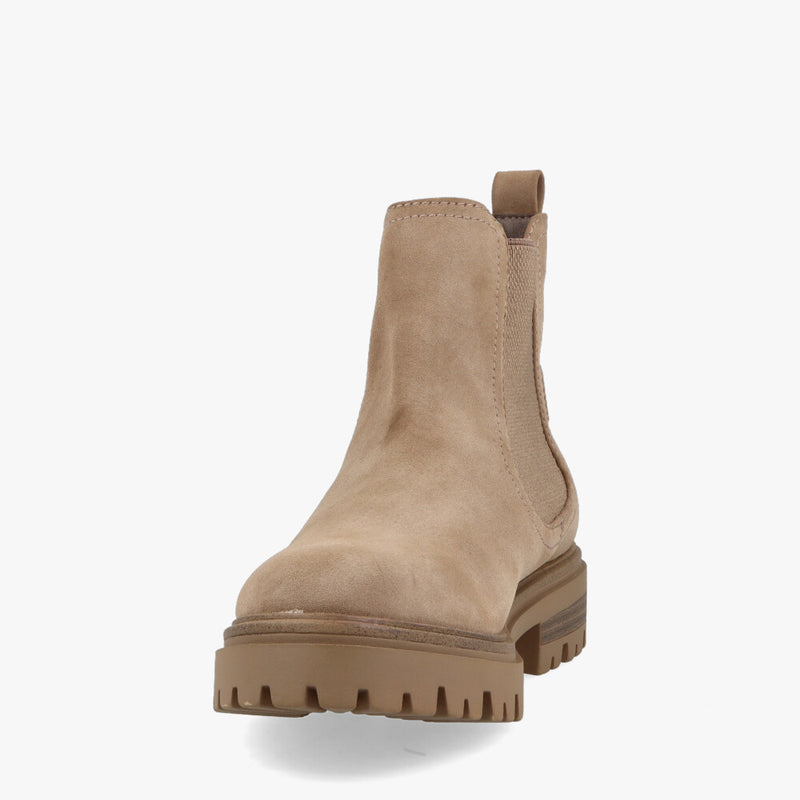 CHELSEA BOOT