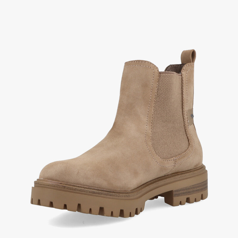 CHELSEA BOOT