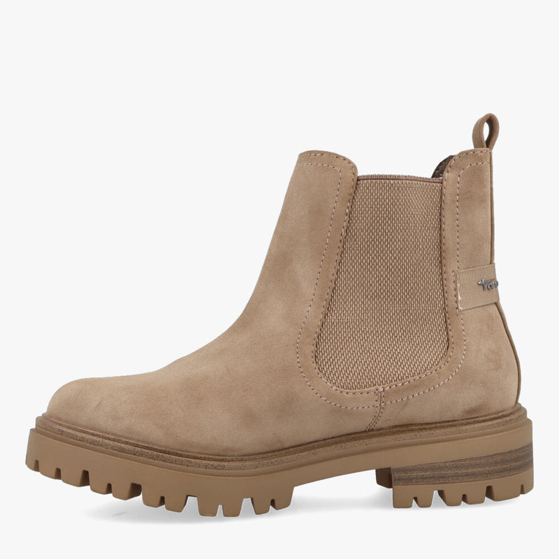 CHELSEA BOOT