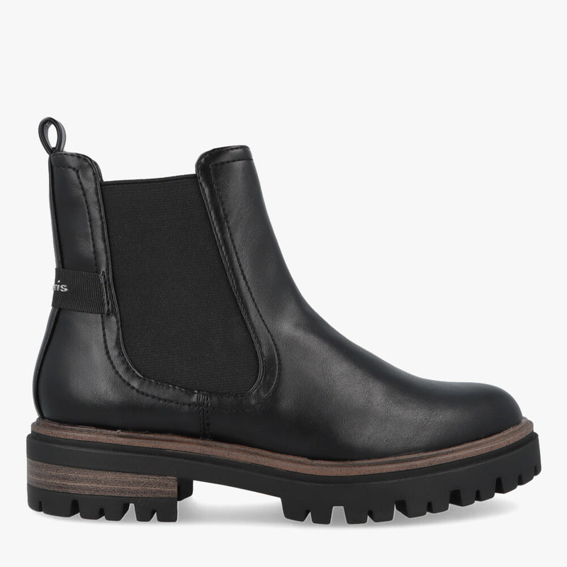 CHELSEA BOOT