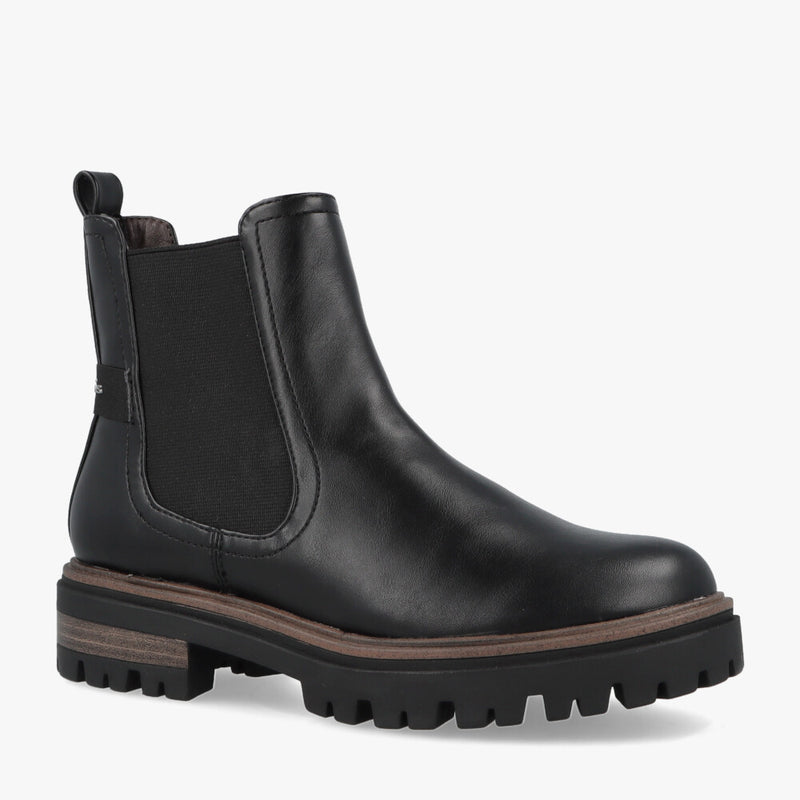 CHELSEA BOOT