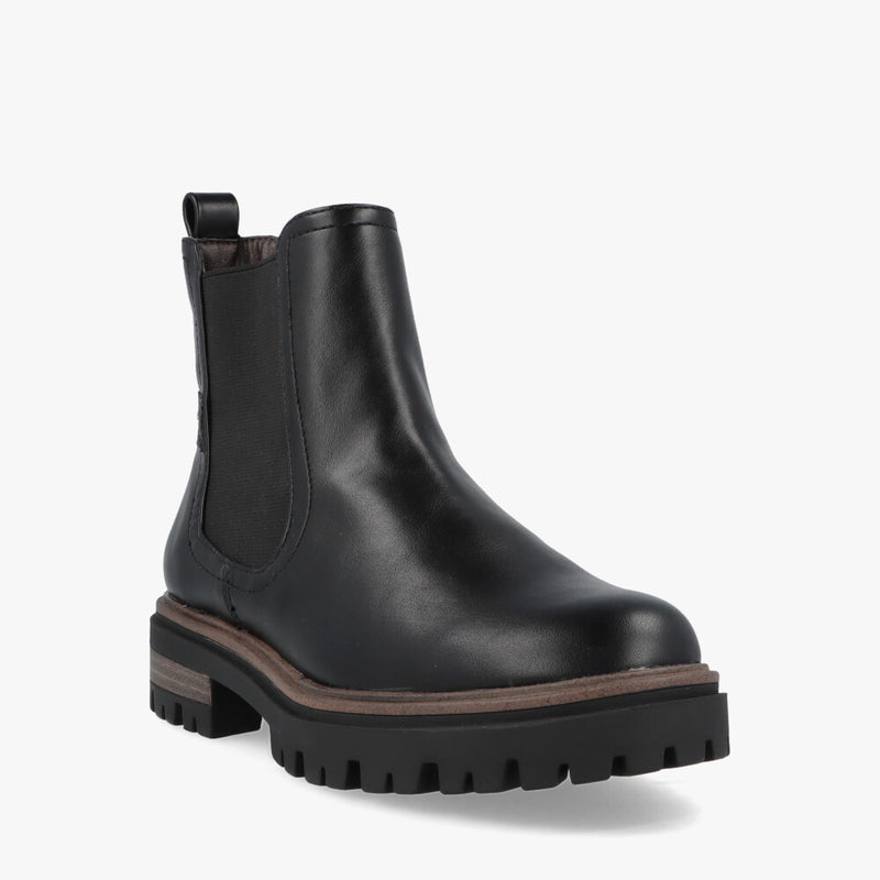 CHELSEA BOOT