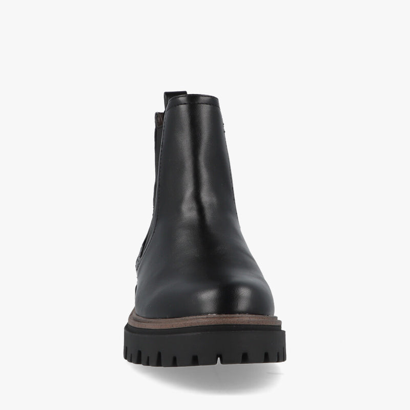 CHELSEA BOOT