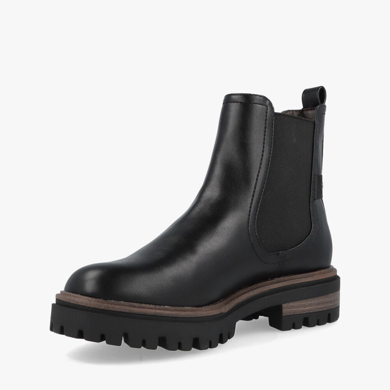 CHELSEA BOOT