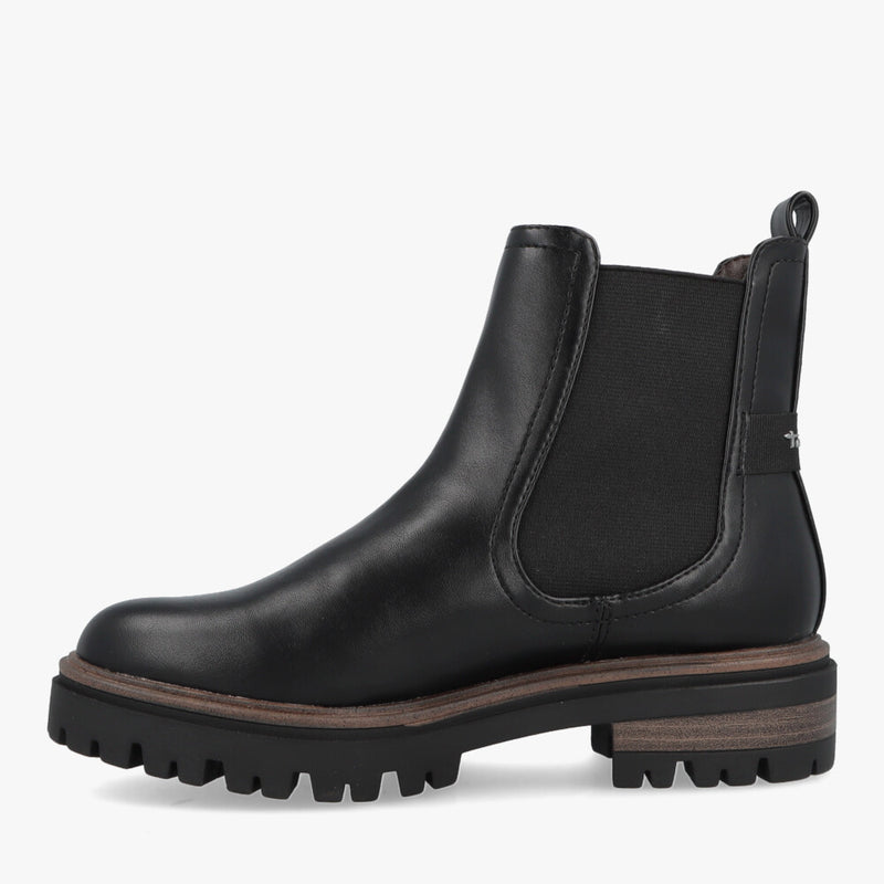 CHELSEA BOOT