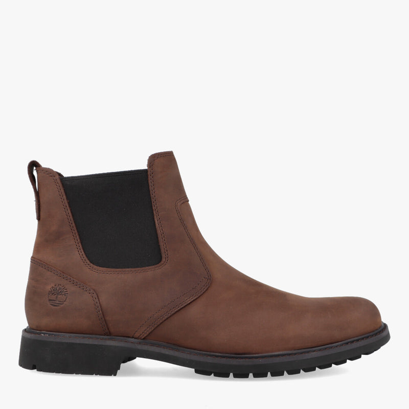 BEATLES Chelsea Boots Stormbucks